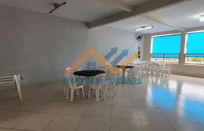 Prédio à venda na Avenida Livramento, Veneza, Ipatinga
