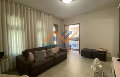 Casa com 4 quartos à venda na Rua dos Guajás, Iguaçu, Ipatinga