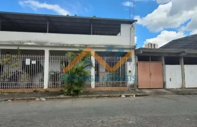 Terreno à venda na Rua Macabeus, Canaã, Ipatinga