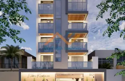 Apartamento de 3 quartos e 2 vagas de garagem no cidade nobre