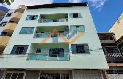 Apartamento de 3 quartos e 1 vaga de garagem no jardim panorama