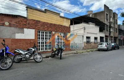 Lote de 720m² no centro de ipatinga próximo ao banco do brasil