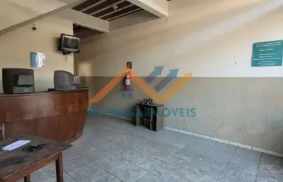 Ponto comercial à venda na Rua Sabará, Centro, Ipatinga