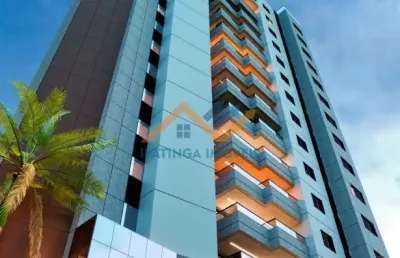 Apartamento de luxo no bairro cidade nobre - ipatinga.