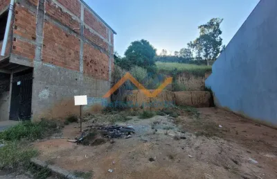 Terreno no bairro jardim vitória - santana do paraíso
