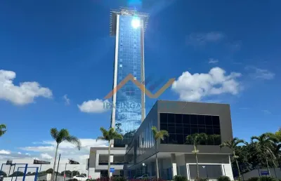 Ponto comercial à venda na Avenida Pedro Linhares Gomes, Distrito Industrial, Ipatinga
