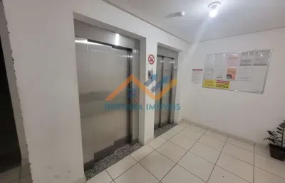 Apartamento com 2 quartos à venda na Avenida José Raimundo, Granjas Vagalume, Santana do Paraíso