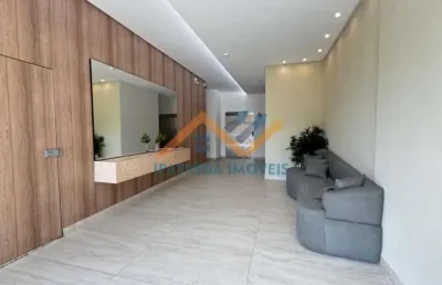 Apartamento com 3 quartos à venda na Rua Xenônio, Imbaúbas, Ipatinga
