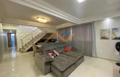 Apartamento com 4 quartos à venda na Rua Mármore, Iguaçu, Ipatinga