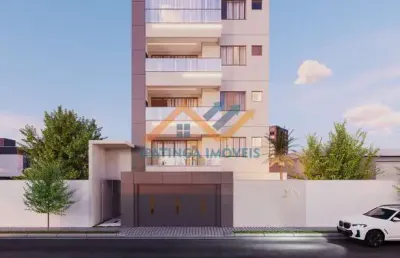 Apartamento com 3 quartos à venda na Rua Cláudio Manoel, Bom Retiro, Ipatinga