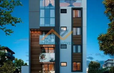 Apartamento duplex/cobertura no bela vista  -  ipatinga