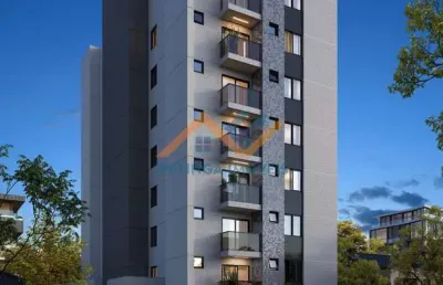Apartamento com 1 quarto à venda na Rua Caviúna, Horto, Ipatinga