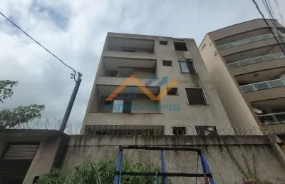 Apartamento com 3 quartos à venda na Rua Pumborás, Jardim Panorama, Ipatinga