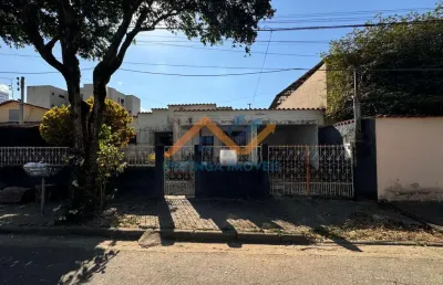 Terreno à venda na Rua Padre Vieira, Imbaúbas, Ipatinga