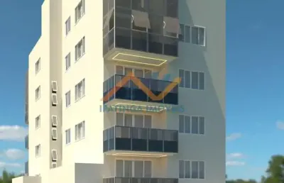 Apartamento à venda no bairro cidade nobre - ipatinga