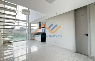 Apartamento com 3 quartos à venda na Avenida 26 De Outubro, Bela Vista, Ipatinga