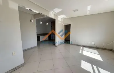 Apartamento à venda no bairro cidade nobre - ipatinga