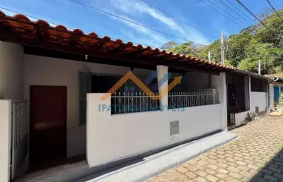 Apartamento com 2 quartos à venda na Rua Caviúna, Horto, Ipatinga