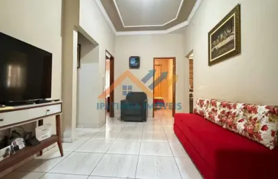 Casa com 3 quartos à venda na Rua Quetúnia, Esperança, Ipatinga
