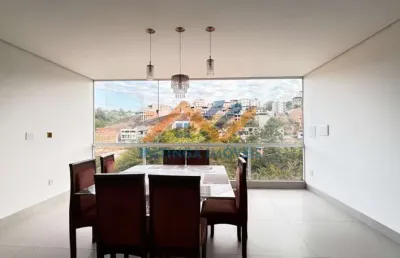 Casa com 3 quartos à venda na Rua Vital Brasil, Cidade Nova, Santana do Paraíso