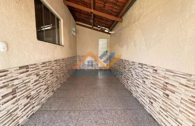 Casa com 3 quartos à venda na Rua Tarumirim, Bela Vista, Ipatinga