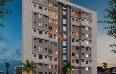 Apartamento com 3 quartos à venda na Rua Ferros, Bela Vista, Ipatinga