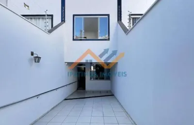Casa duplex á venda no bairro cidade nova - santana do paraiso