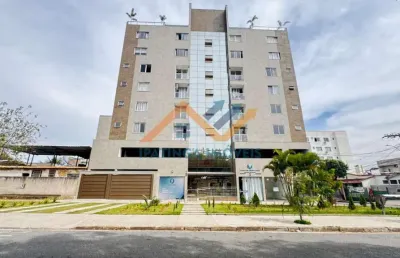 Apartamento à venda no bairro bom retiro - ipatinga