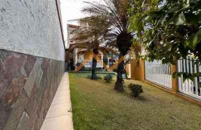 Casa com 3 quartos à venda na Rua Cristóvão Jaques, Imbaúbas, Ipatinga