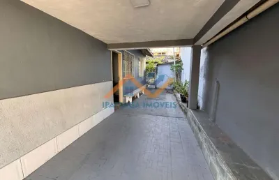Casa com 4 quartos à venda na Rua São Marcos, Novo Cruzeiro, Ipatinga