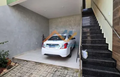 Casa com 3 quartos à venda na Rua Jamil Selim De Salles, Cidade Nova, Santana do Paraíso