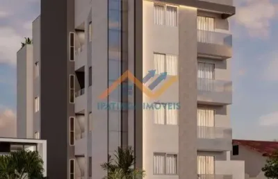 Apartamento à venda no bairro bom retiro - ipatinga