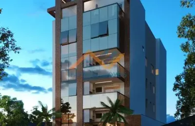 Apartamento alto padrão no bairro cidade nobre - ipatinga