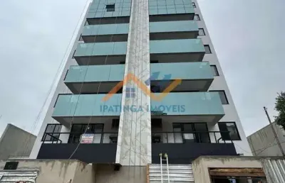 Apartamento com 4 quartos à venda na Rua Tupinambás, Iguaçu, Ipatinga