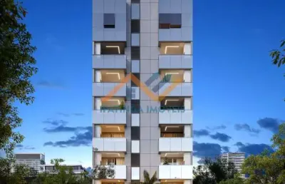 Apartamento com 3 quartos à venda na Rua Novo Hamburgo, Veneza, Ipatinga