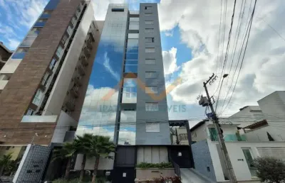 Apartamento cobertura penthouse no cidade nobre  -  ipatinga