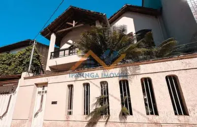 Casa com 3 quartos à venda na Rua Augusta, Bom Jesus, Coronel Fabriciano
