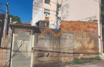 Terreno à venda na Rua Laguna, Veneza, Ipatinga