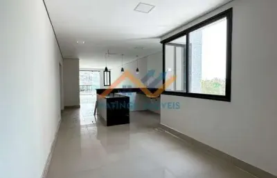 Apartamento com 3 quartos à venda na Rua Alfredo Feitosa, Cidade Nobre, Ipatinga