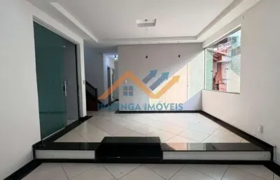 Casa duplex à venda no bairro bela vista - ipatinga