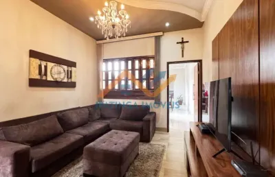 Casa com 3 quartos à venda na Rua Duarte da Costa, Bom Retiro, Ipatinga