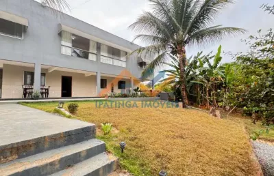 Chácara à venda no bairro águas claras - santana do paraiso