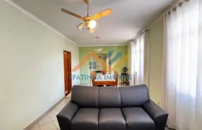 Apartamento com 3 quartos à venda na Rua Ouro, Iguaçu, Ipatinga