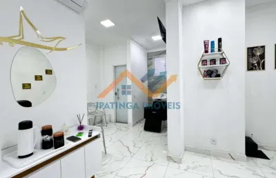 Ponto comercial à venda na Rua Siquém, Canaã, Ipatinga