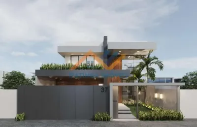 Casa com 4 quartos à venda na Rua Índia, Cariru, Ipatinga