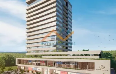 Salas comerciais no med center - bom retiro ipatinga