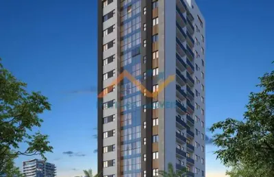 Apartamento studio no bairro cidade nobre - ipatinga