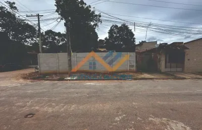 Lote plano de 210m² localizado no bairro bethânia, em ipatinga.