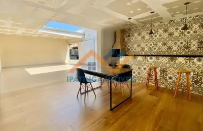 Casa com 3 quartos à venda na Rua Itacolomi, Iguaçu, Ipatinga