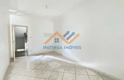 Apartamento com 3 quartos à venda na Rua Jequitibá, Horto, Ipatinga